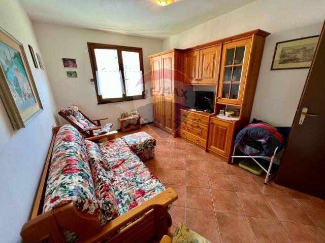 Appartamento in vendita a Santo Stefano D'aveto, Liguria