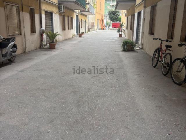 Appartamento in vendita a Palma Campania, Campania