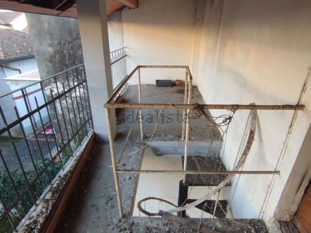 Appartamento in vendita a Fontaneto d'Agogna, Fontaneto D'agogna