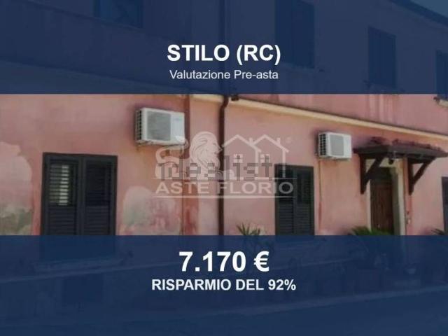 Appartamento in vendita a Calabria, Reggio Calabria