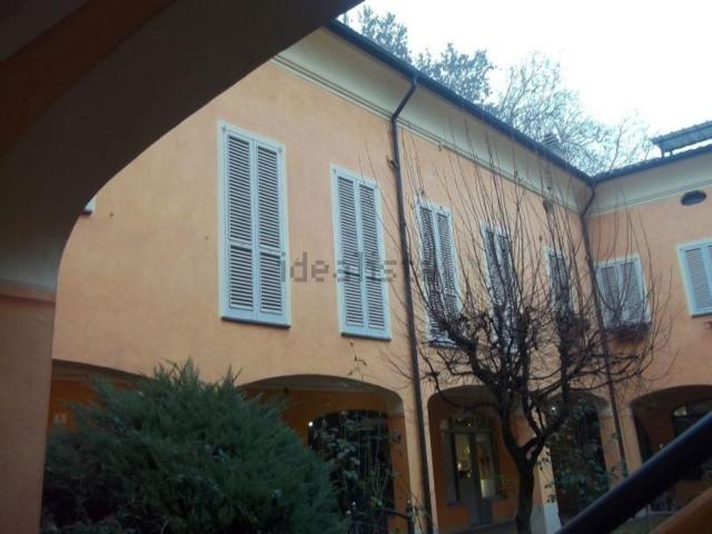 Appartamento in vendita a Fontanellato, Reggio Emilia
