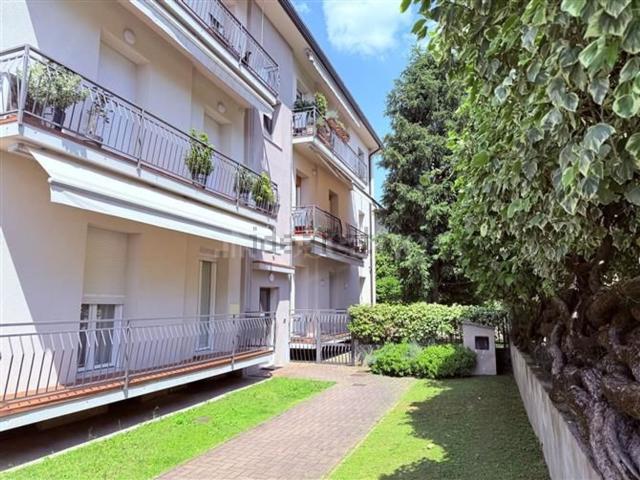 Appartamento in vendita a Zona Nord, Brescia
