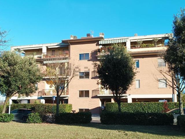 Attico in vendita a Ospedalicchio, Bastia Umbra
