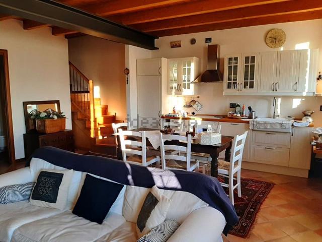 Appartamento in vendita a Salionze, Valeggio sul Mincio