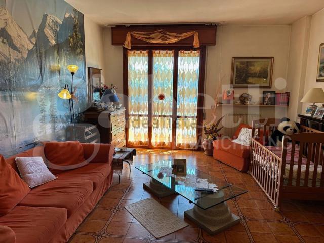 Appartamento in vendita a Collesalvetti, Livorno
