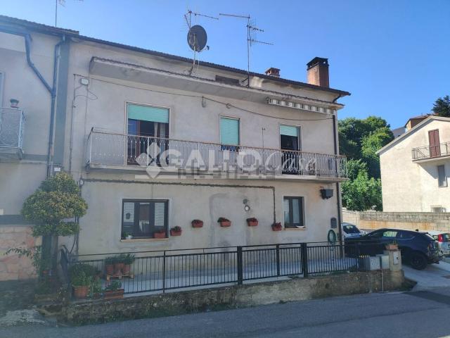 Appartamento in vendita a Calabria, Cosenza