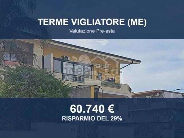 Appartamento in vendita a Terme Vigliatore, Sicilia