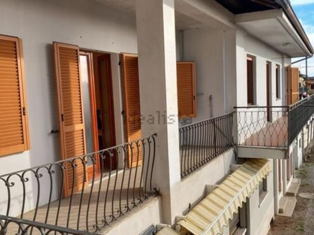 Appartamento in vendita a Piemonte, Novara