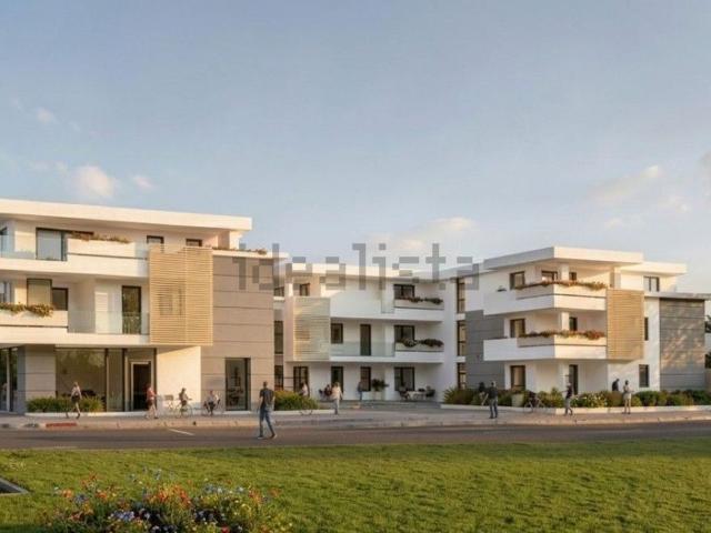 Appartamento in vendita a Azzano, Castel D'azzano
