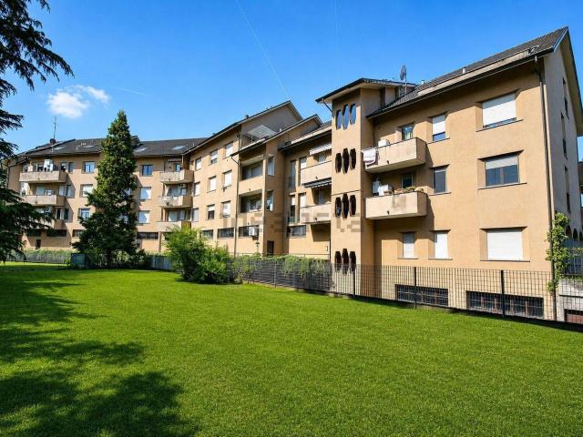 Appartamento in vendita a Oreno, Vimercate