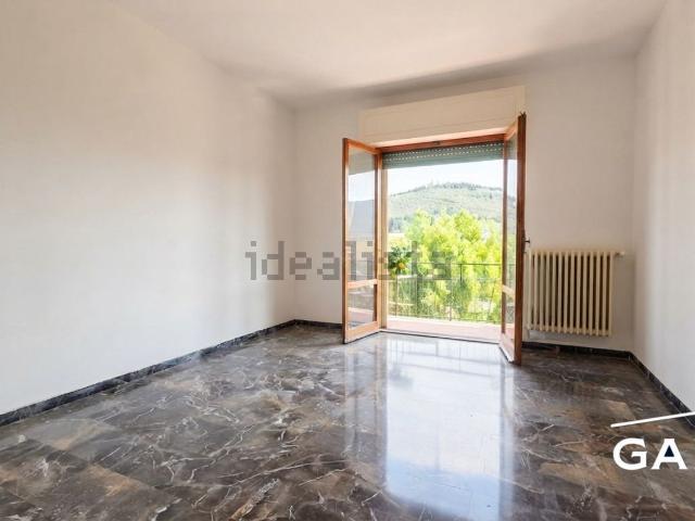 Attico in vendita a Padule, Sesto Fiorentino