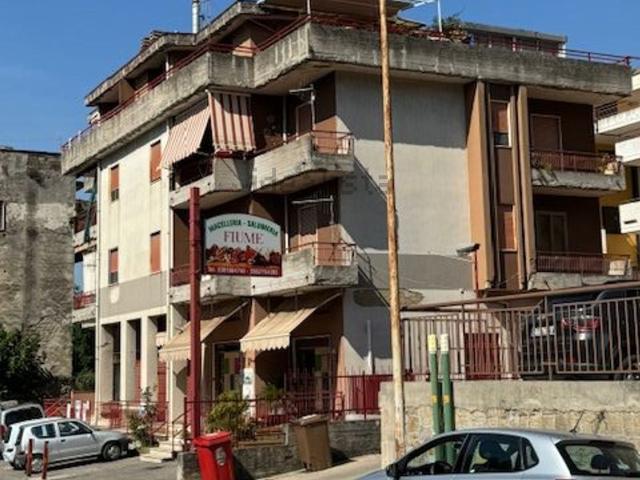 Appartamento in vendita a Croce Malloni, Nocera Superiore