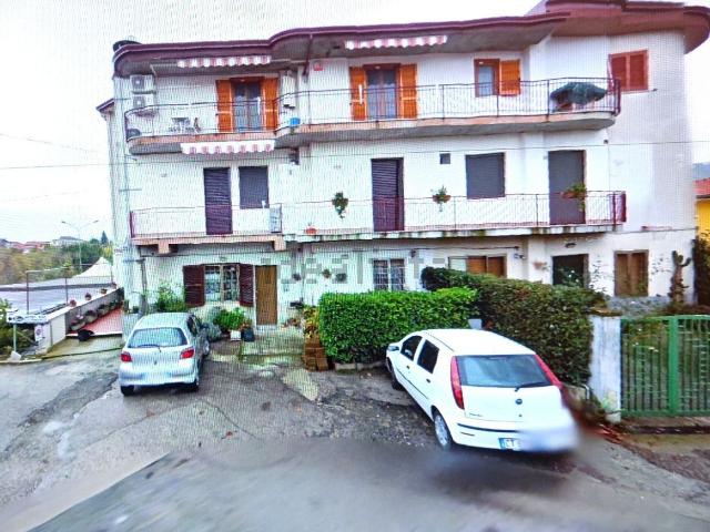 Appartamento in vendita a Ginestra, San Giorgio Del Sannio