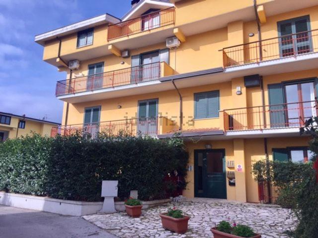 Attico in vendita a Aiello Del Sabato, Campania