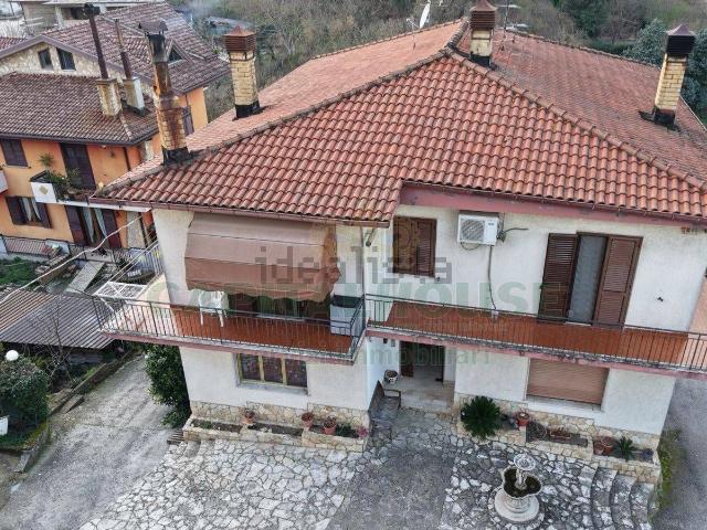 Appartamento in vendita a Aiello Del Sabato, Campania