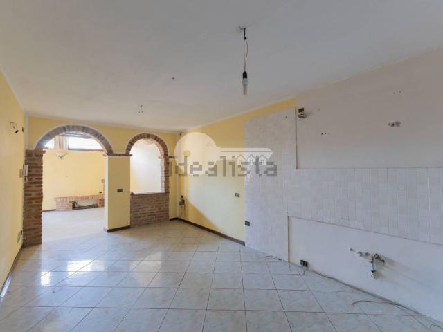 Appartamento in vendita a Ghedi, Lombardia