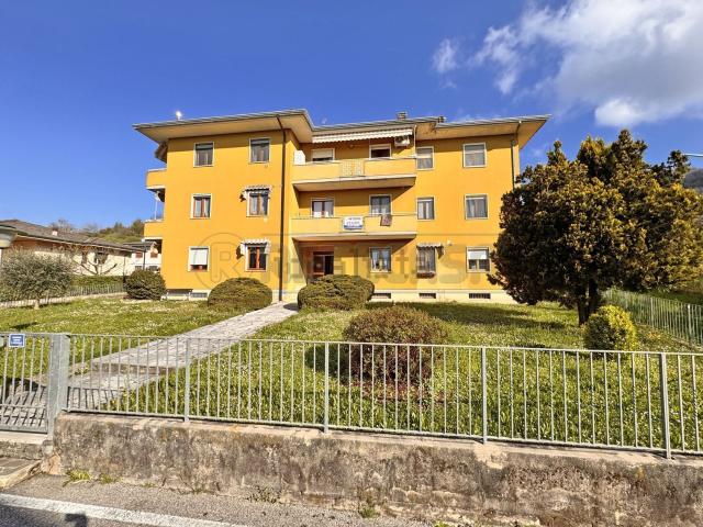 Appartamento in vendita a Rocchi, Cornedo Vicentino