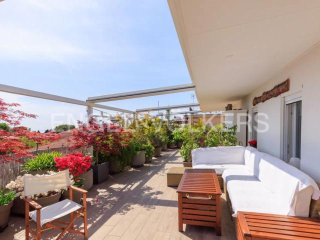 Attico in vendita a Venezia