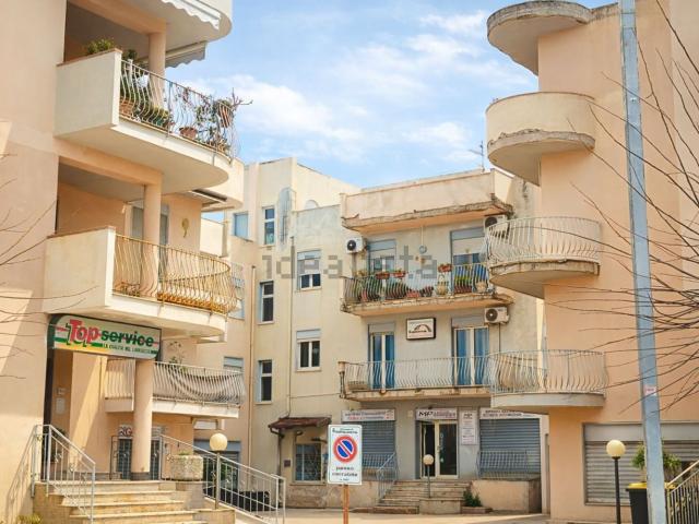 Appartamento in vendita a Oreto, Barcellona Pozzo Di Gotto