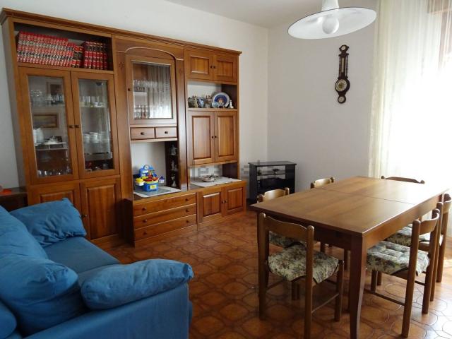 Appartamento in vendita a Santa Maria, Marche