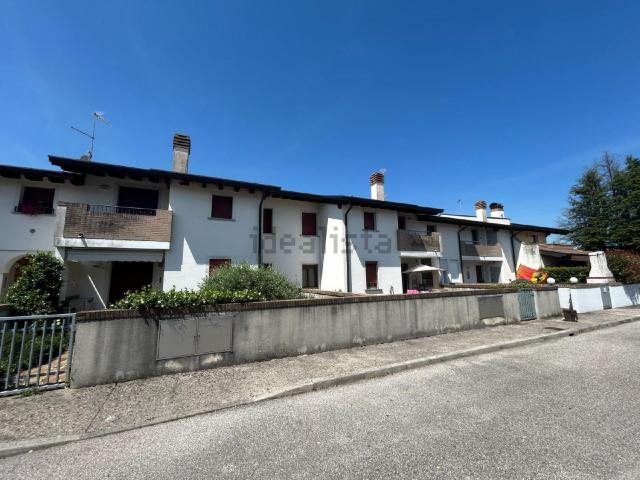Appartamento in vendita a Codroipo, Friuli-Venezia Giulia