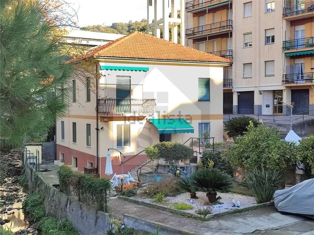 Appartamento in vendita a Ravezza, Celle Ligure