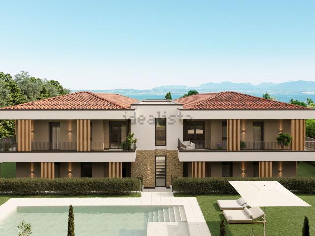 Appartamento in vendita a Lazise, Veneto