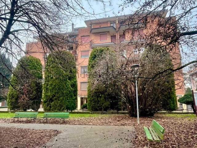 Appartamento in vendita a Sant'Antonio, Novara