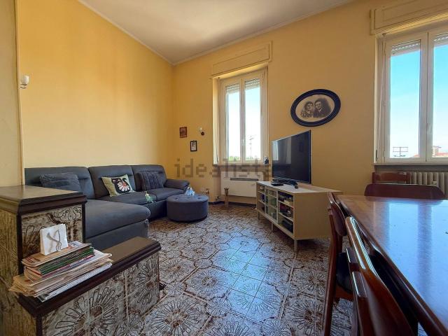 Appartamento in vendita a Cervetto, Vercelli