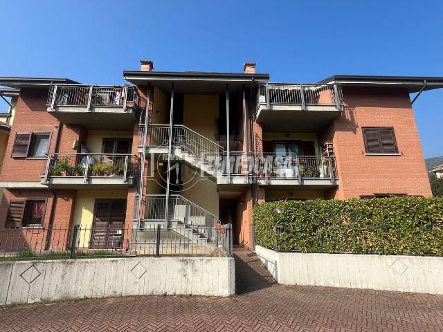 Appartamento in vendita a Condove, Torino