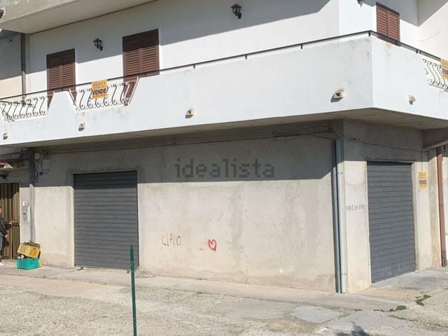 Appartamento in vendita a Calabria, Reggio Calabria