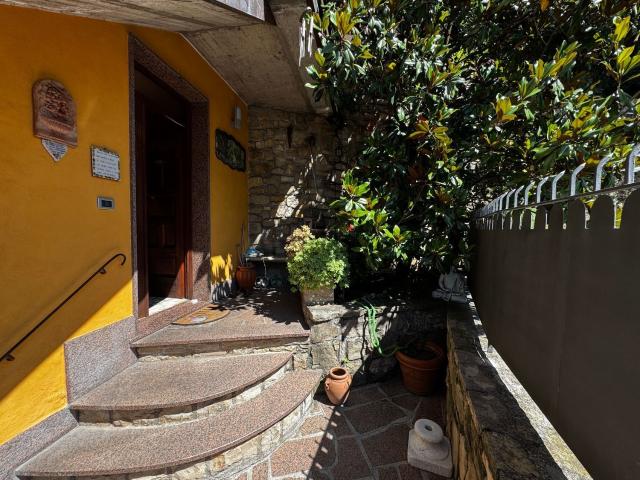 Appartamento in vendita a Comunità montana della valle Trompia, Gardone Val Trompia