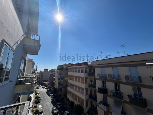 Appartamento in vendita a Portici, Campania