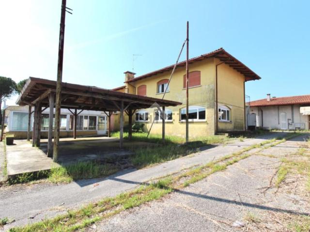 Appartamento in vendita a Latisana, Friuli-Venezia Giulia
