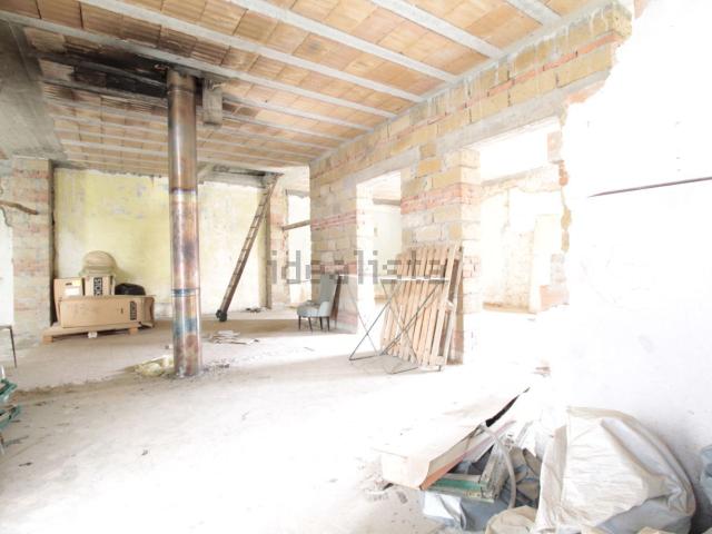 Appartamento in vendita a Canino, Lazio
