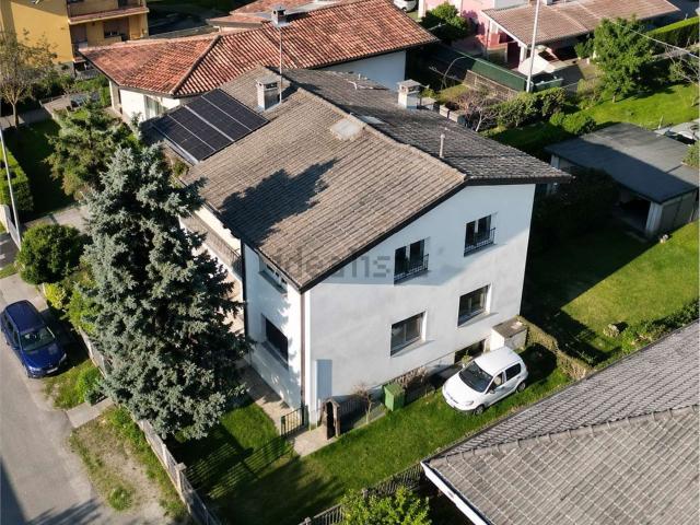 Appartamento in vendita a Porcia, Friuli-Venezia Giulia