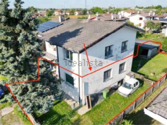 Appartamento in vendita a Porcia, Friuli-Venezia Giulia