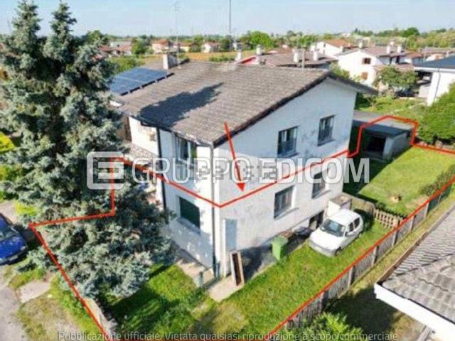 Appartamento in vendita a Porcia, Friuli-Venezia Giulia