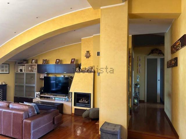 Appartamento in vendita a San Silvestro, Cassino