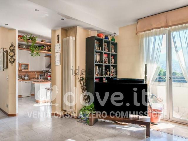 Appartamento in vendita a Gaggio, Malgrate