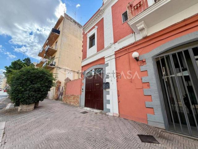 Appartamento in vendita a Sassi di Matera, Matera
