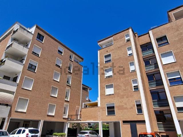 Appartamento in vendita a Borgo Medievale, Roma Capitale