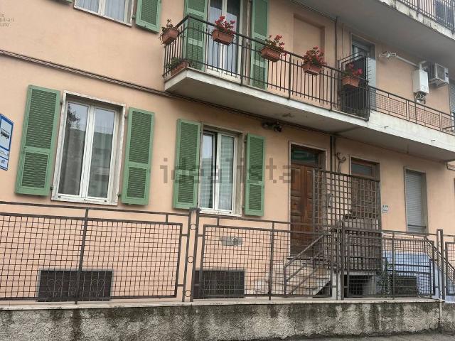 Appartamento in vendita a Paese Alto, Marche