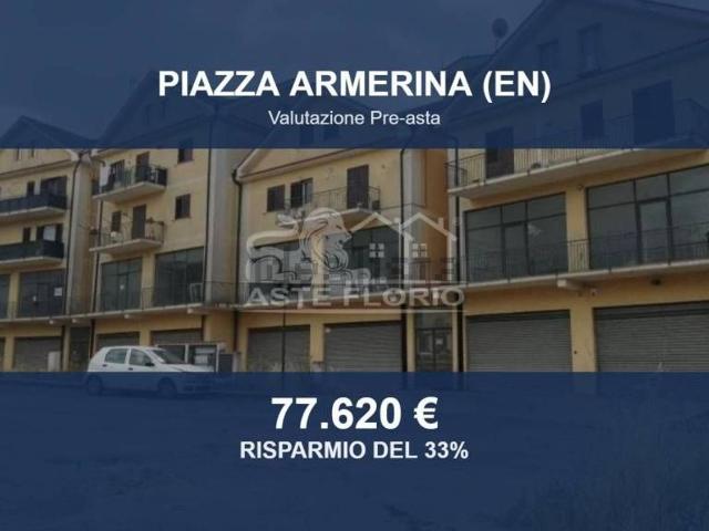Appartamento in vendita a Piazza, Sicilia
