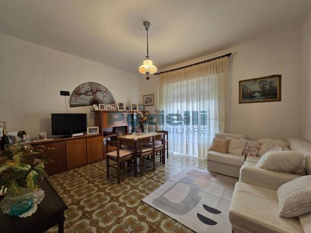 Appartamento in vendita a Sant'Andrea, Marche