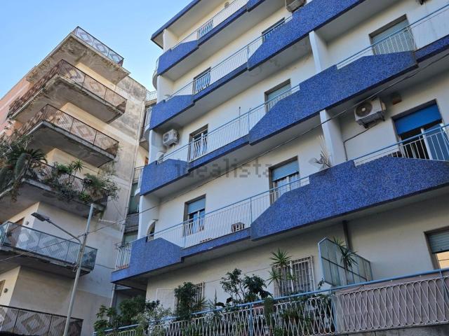 Appartamento in vendita a IV Circoscrizione, Messina