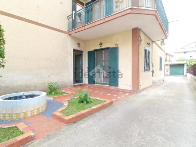 Appartamento in vendita a San Nicola La Strada, Campania