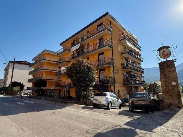 Appartamento in vendita a Santa Rosa, Cava De' Tirreni