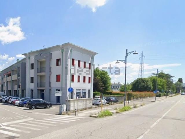 Appartamento in vendita a Quarto D'altino, Veneto