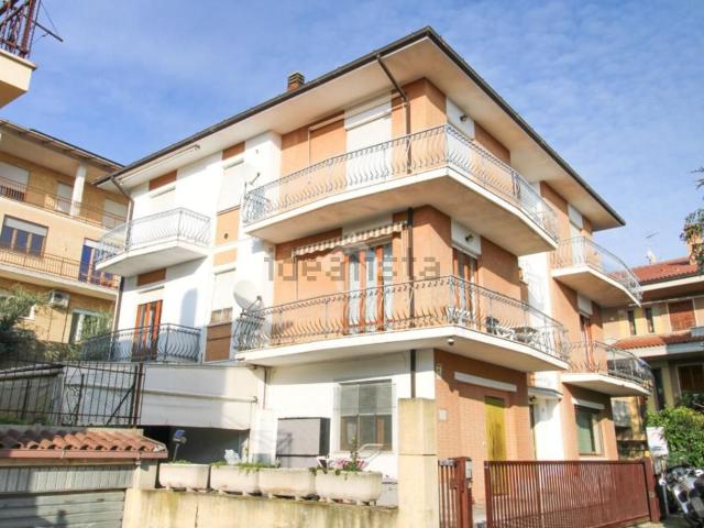 Appartamento in vendita a Sant'Andrea, Marche
